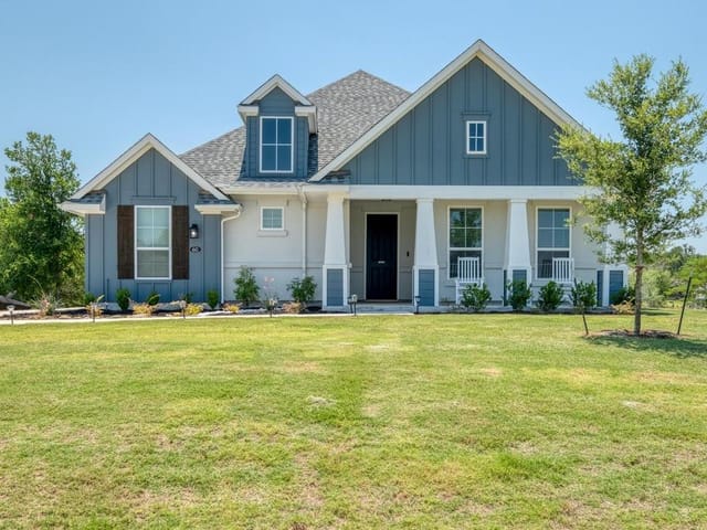 441 Double Eagle Ranch Dr