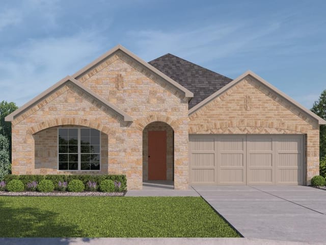 441 Eagle Canyon DR
