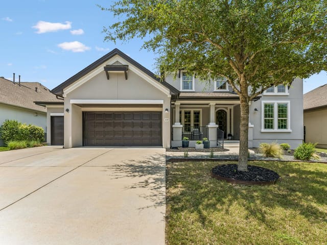 441 Jacksdaw DR