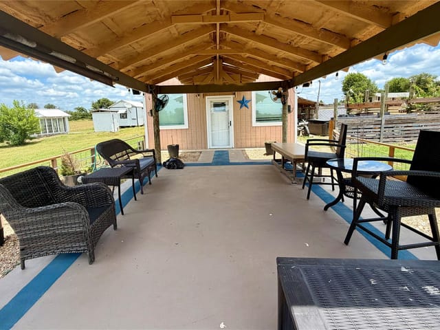 441 Molasses RD