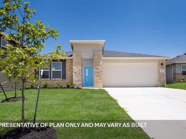 441 Mountain Pea RD