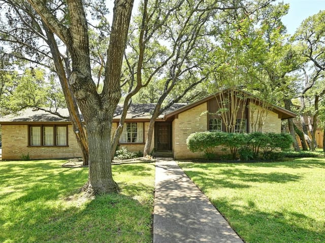 4410 Knob Oak Ln
