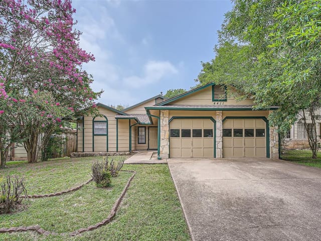 4411 Clarno Dr