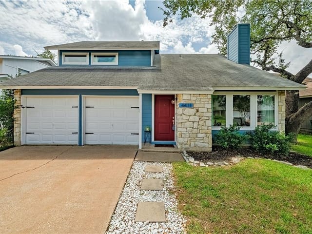 4411 Sarasota Dr
