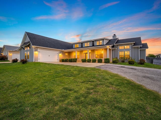 4412 Cedar Creek RD