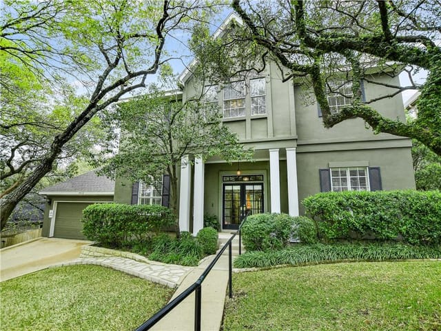 4412 Enclave Cv