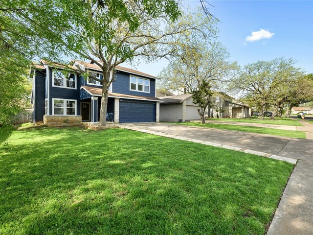 4413 Clarno Dr