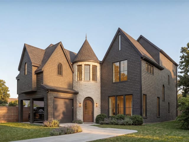 4413 Gillis ST Unit #3
