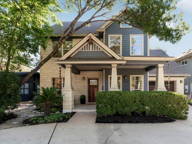 4413 Shoal Creek Blvd