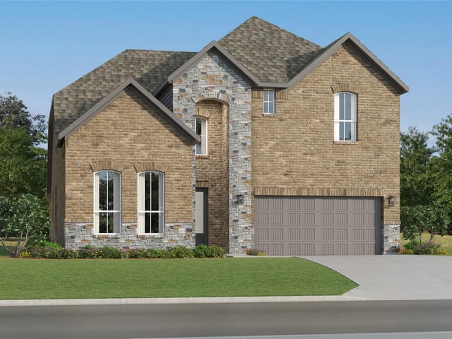4413 Stone House Ranch BND