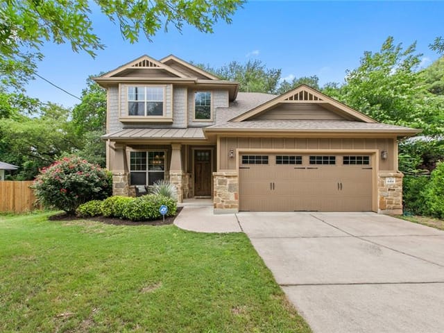 4414 Lareina Dr