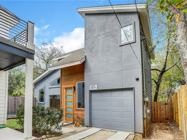 4414 Merle Dr Unit #2