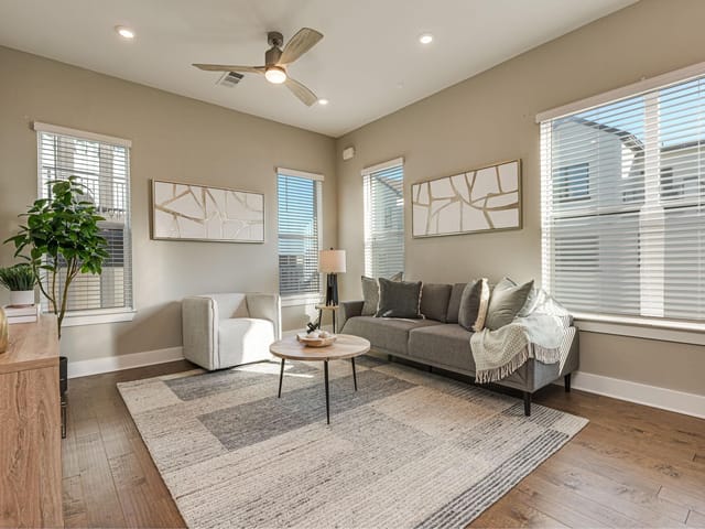4415 Jackson Ave Unit #4205