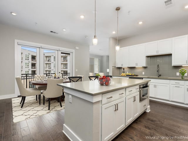 4415 Jackson Ave Unit #4301