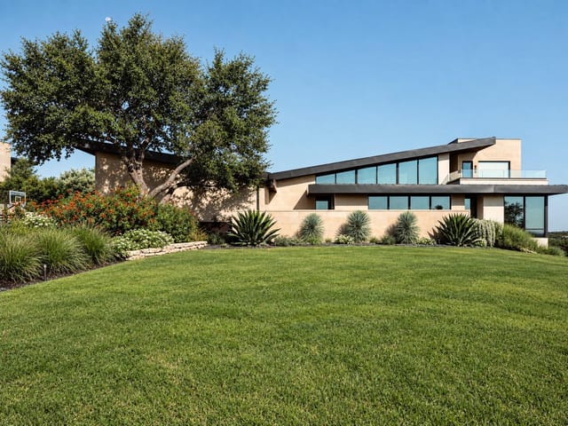 4416 Amarra DR - property photo 1 - Luxury home in Amarra Drive Ph 02, Austin, TX