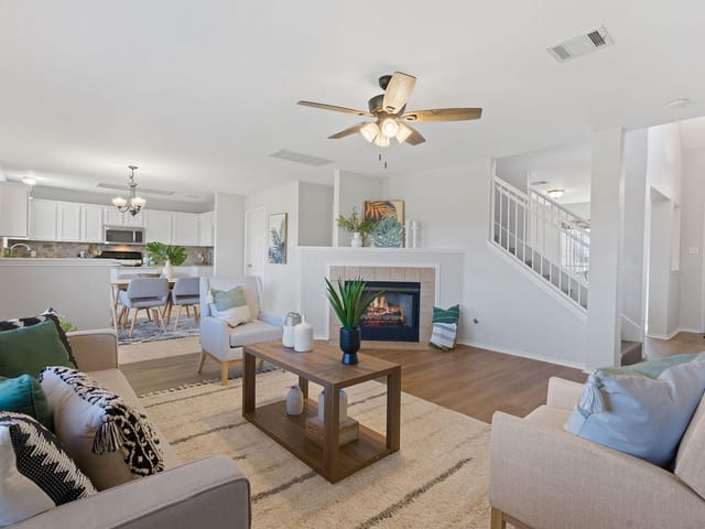 4416 Bremner Dr