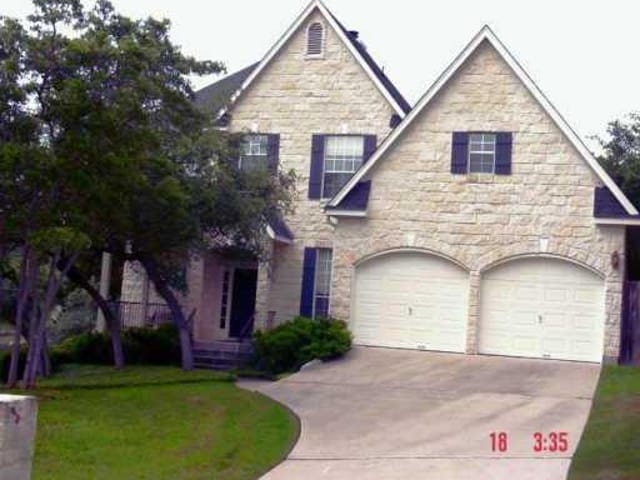 4416 ENCLAVE Cv