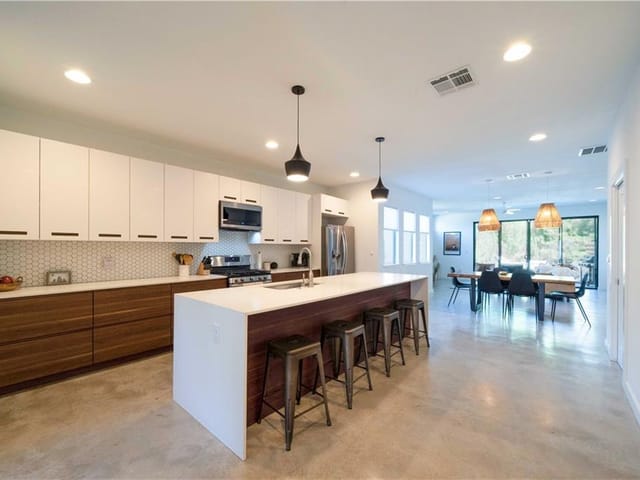 4417 Banister Unit #A
