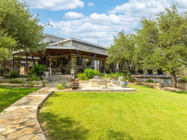 4418 Brasada Ln
