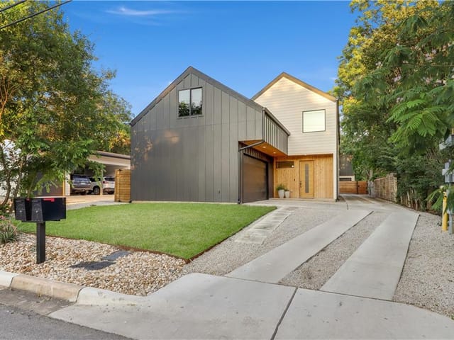 4419 Banister Ln Unit #A