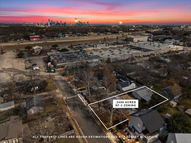 4419 Clawson RD