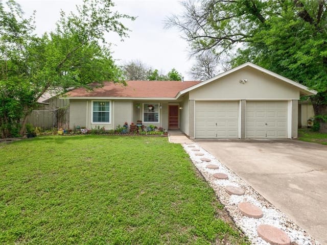 4419 Dove Dr