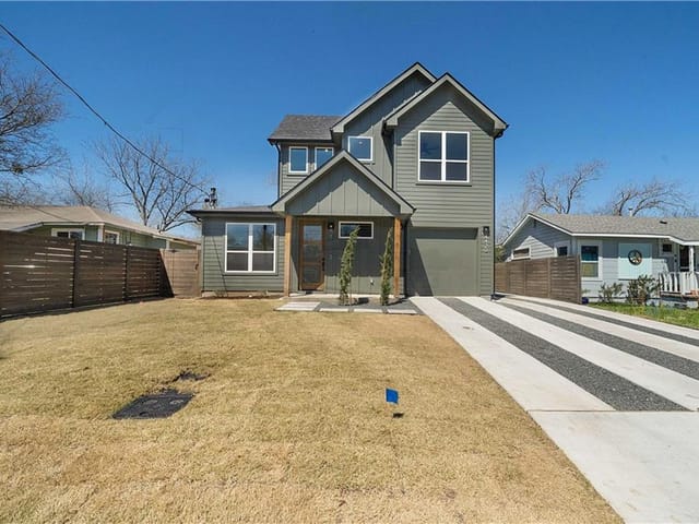 4420 Jinx Ave Unit #1