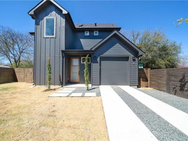 4420 Jinx Ave Unit #2