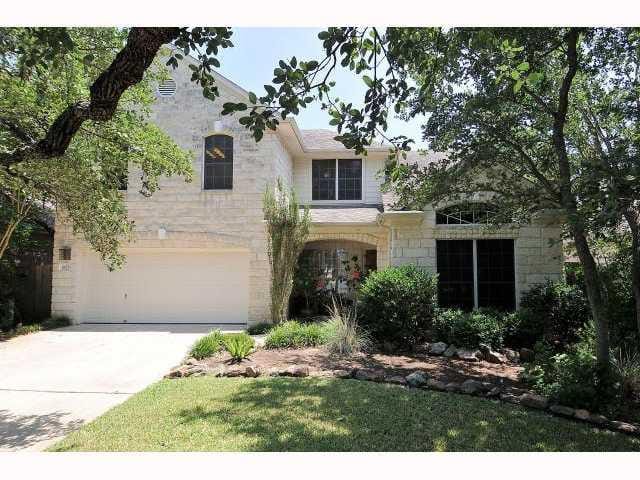 4421 Sacred Arrow Dr