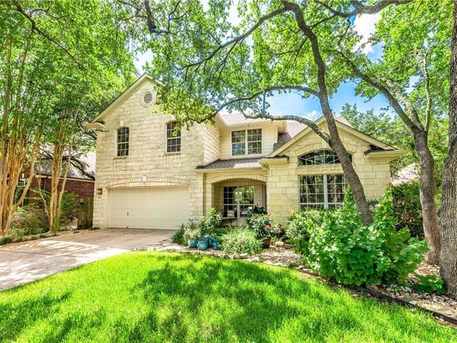 4421 Sacred Arrow Dr