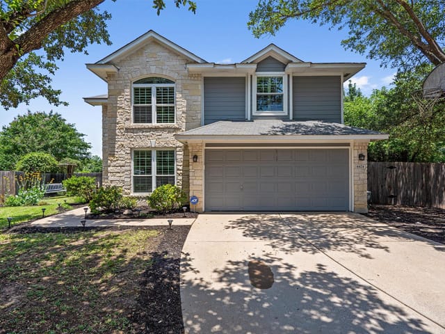 4424 Campo Verde Dr