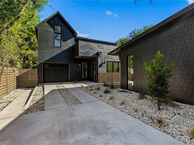 4427 Gillis St Unit #2