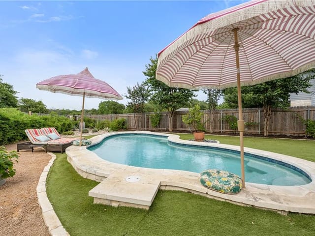 4428 Campo Verde Dr