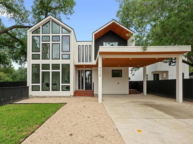 4428 Jinx Ave Unit #1