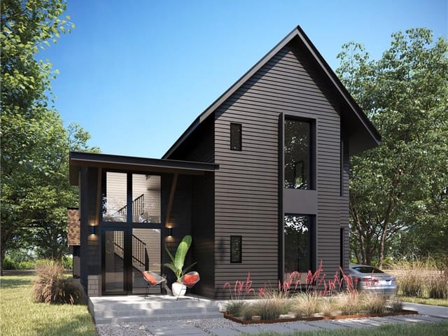 4429 Gillis St Unit #1