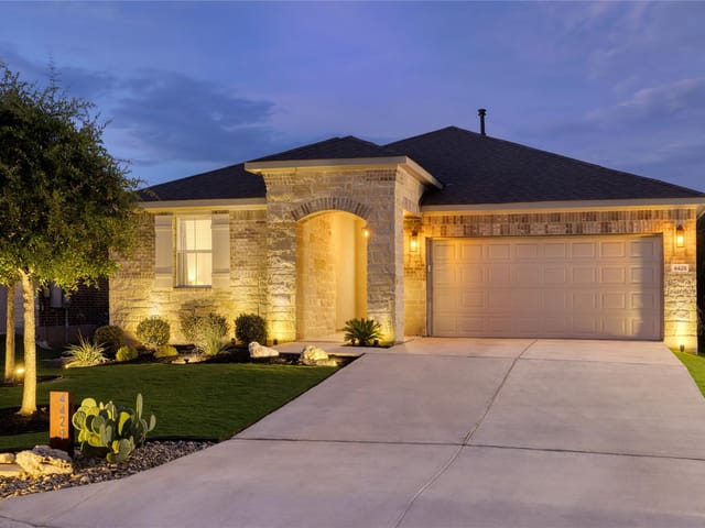 4429 Wilder Farm LN