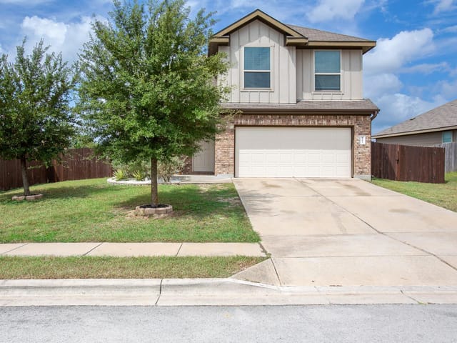 443 Dragon Ridge RD