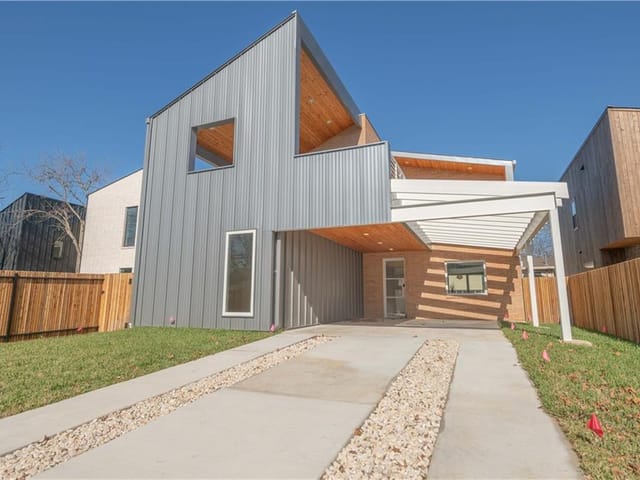 4430 Hank Ave Unit #1