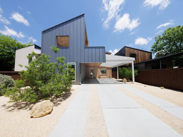 4430 Hank Ave Unit #1