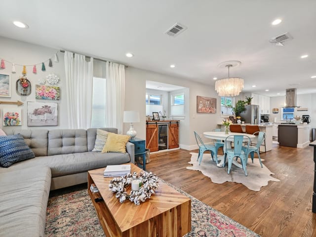 4431 Jinx Ave Unit #1