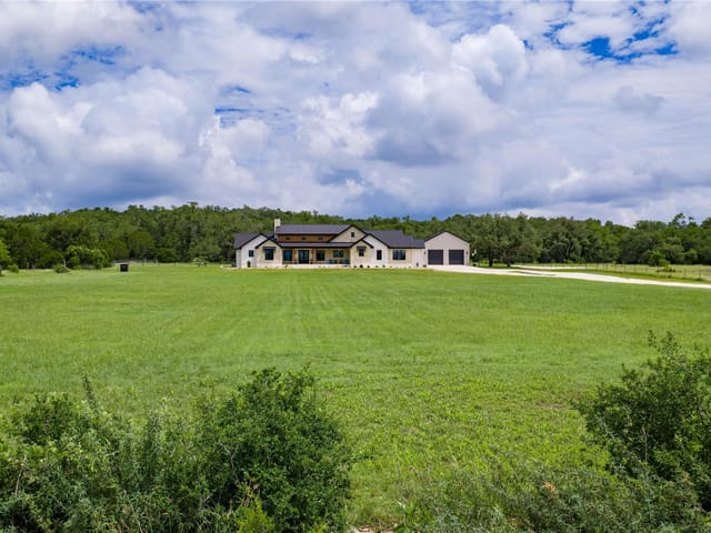 4434 Hugo RD