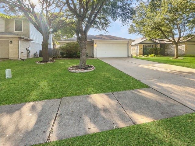 4439 Campo Verde Dr