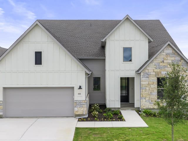 444 Trabuco BND