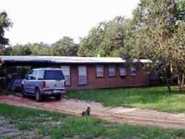 4442 SANDY FORK RD