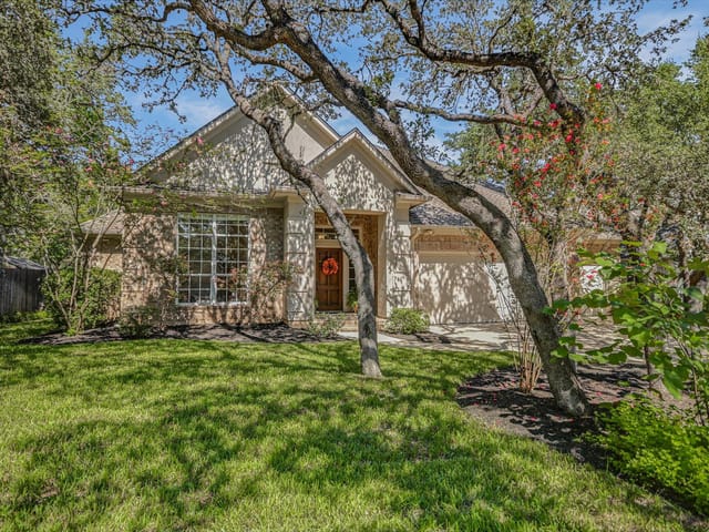 4444 Sacred Arrow DR, photo 1 of 40, Austin, TX