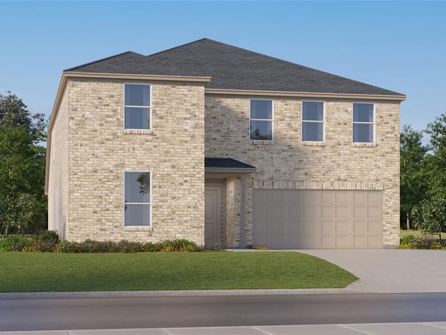 4448 Bonita Oaks DR