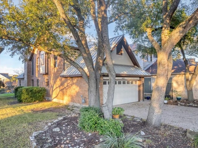 4451 Stony Meadow Ln