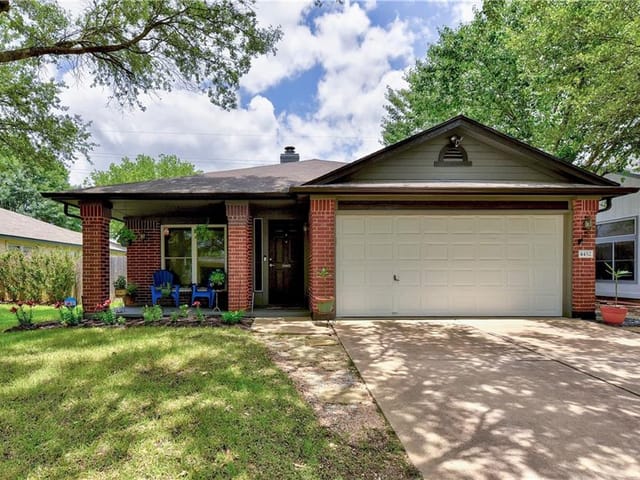4452 Bremner Dr