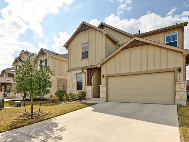 446  Grace Lilly Dr