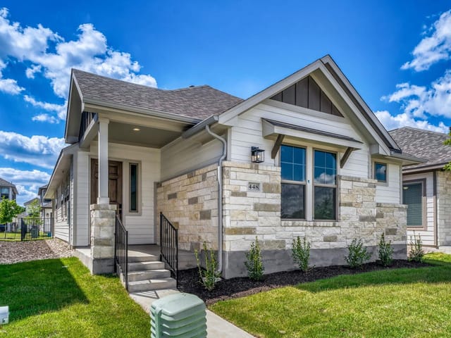 448 Burlington DR